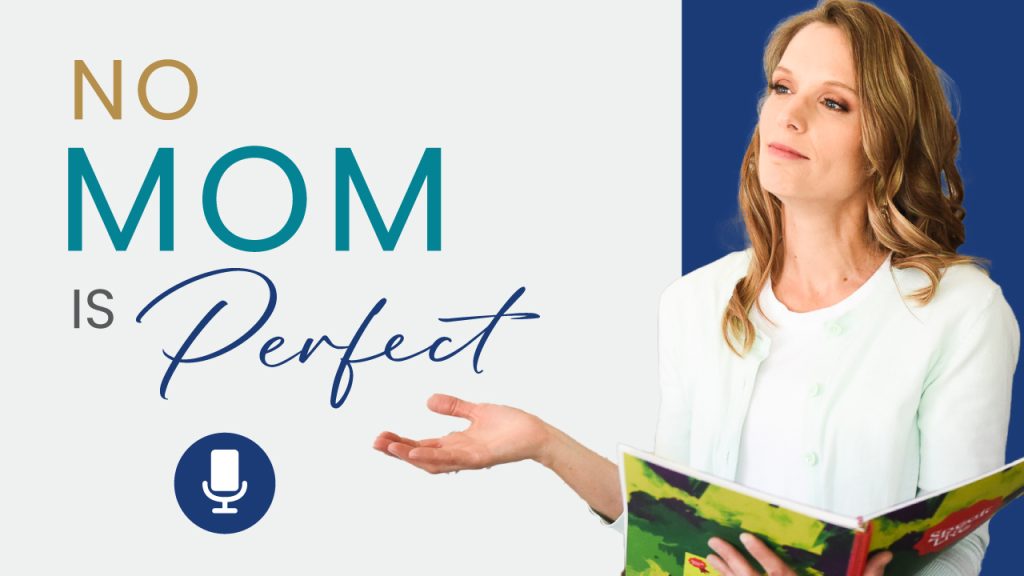 mom staring off wondering if she is messing up her kids, no mom is perfect, parenting, motherhood, mom life, Renewed Mama Coaching