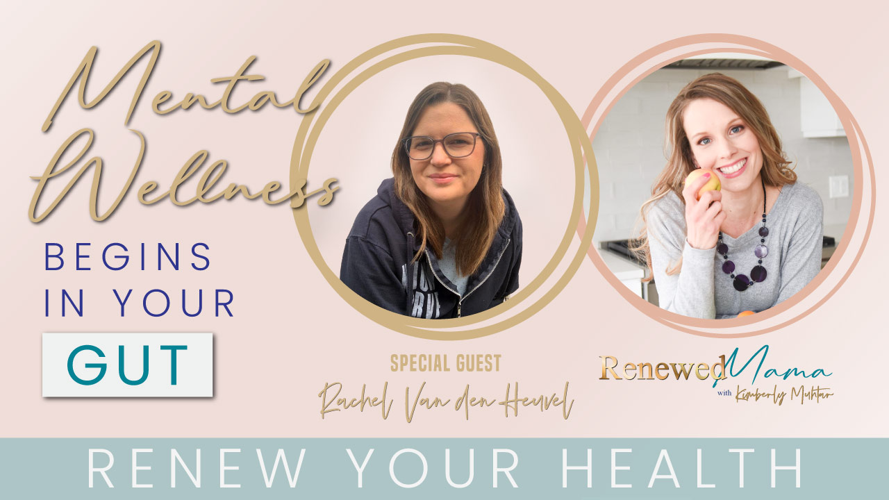 detox your home, image of Elyse Rooney, Wholesome Mumma, and Kimberly Muhtar, Renewed Mama Podcast, renew your health, parenting, motherhood, health